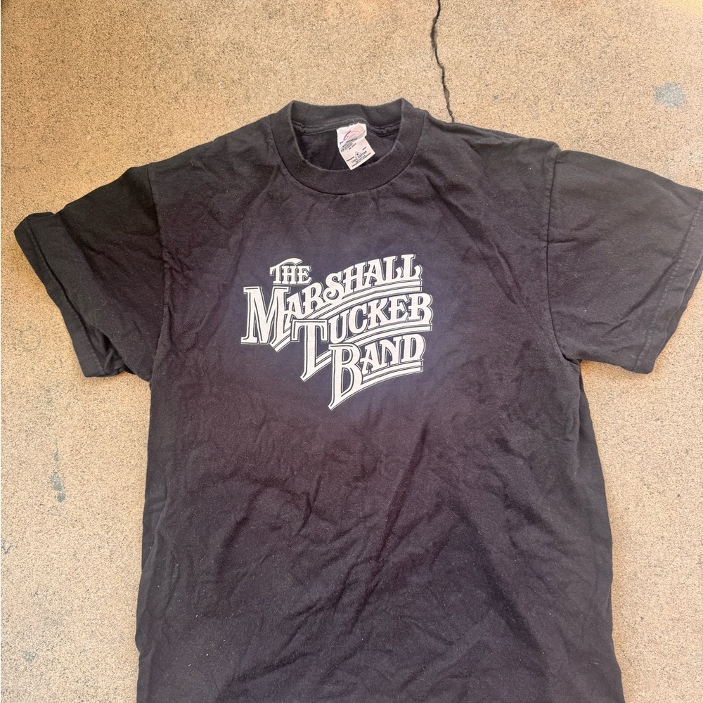 The Marshall Tucker Band T-Shirt